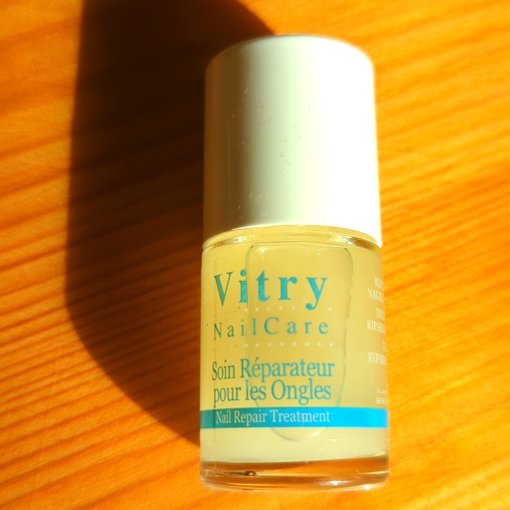 Nail repair